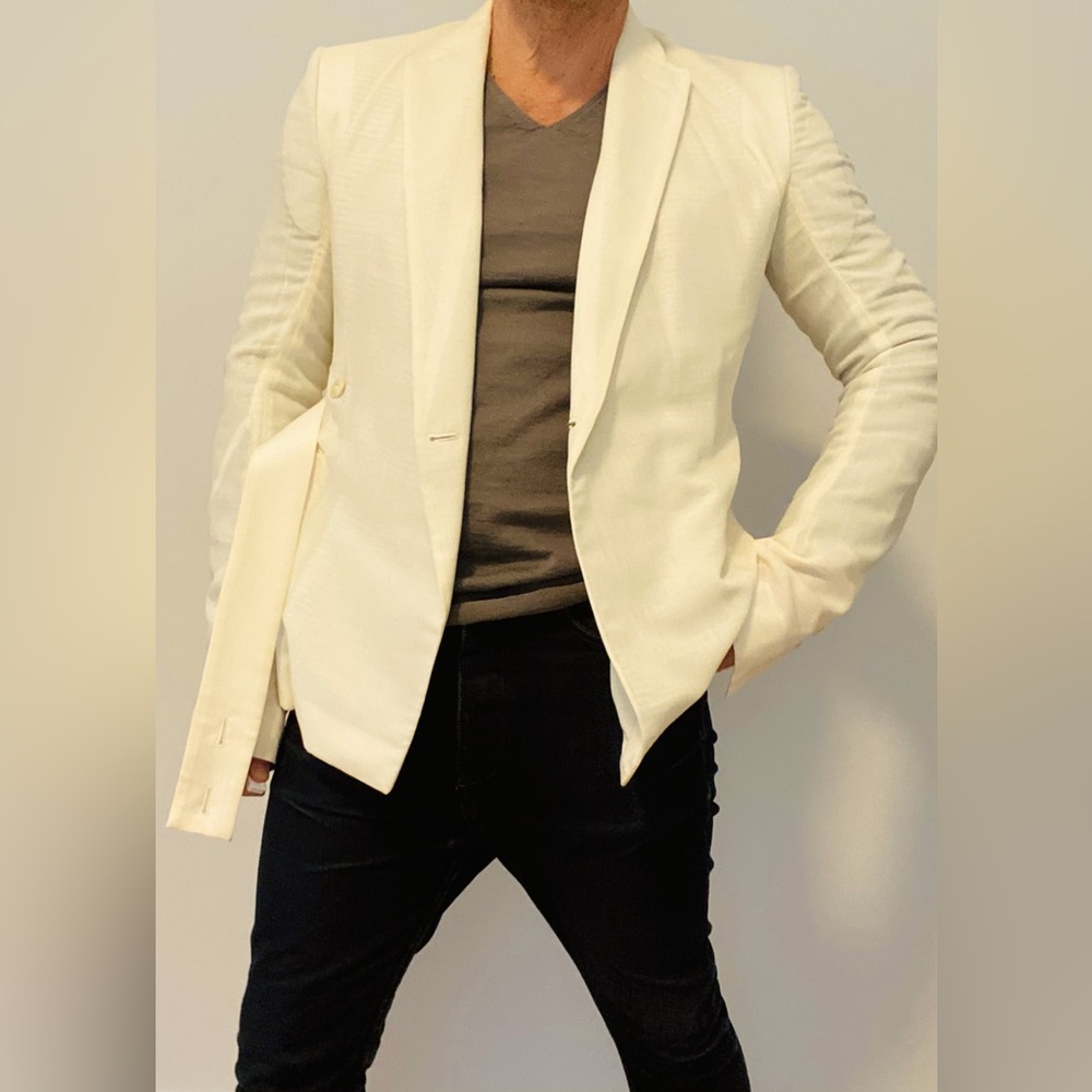 Rick Owens Jacket